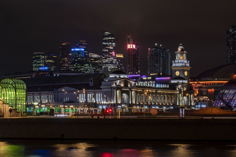 Photograph by Оксана Губанова