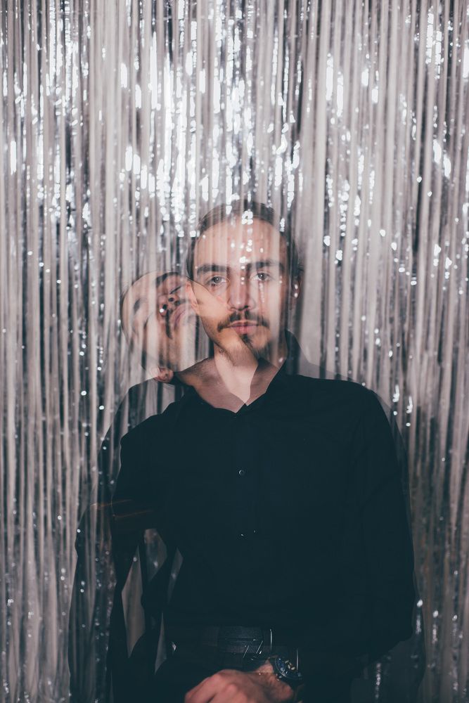 Photograph by Светлана Антипова