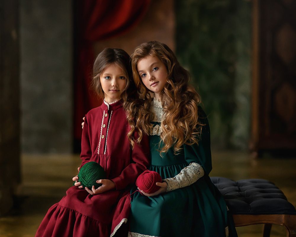 Photograph by Бармина Анастасия