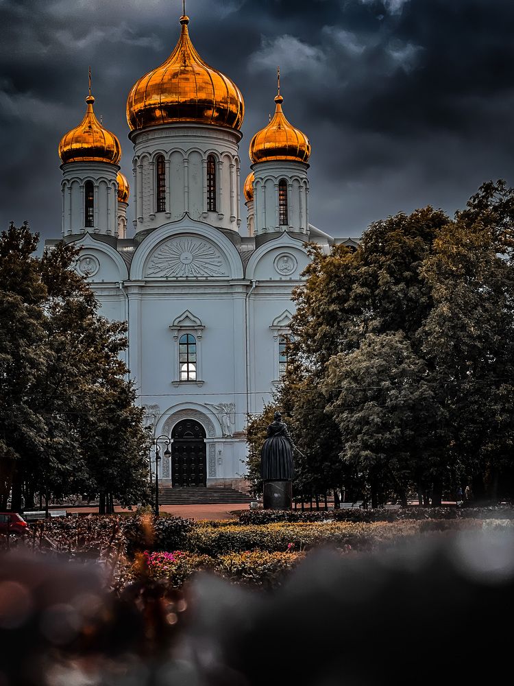 Photograph by Надежда