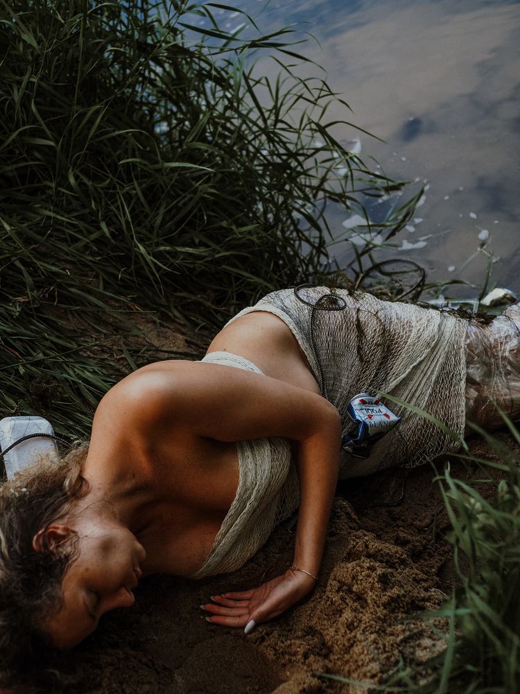 Photograph by Olga Zharkova