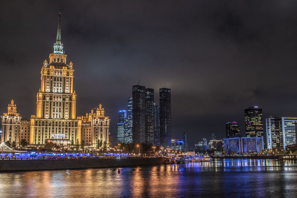 Photograph by Оксана Губанова