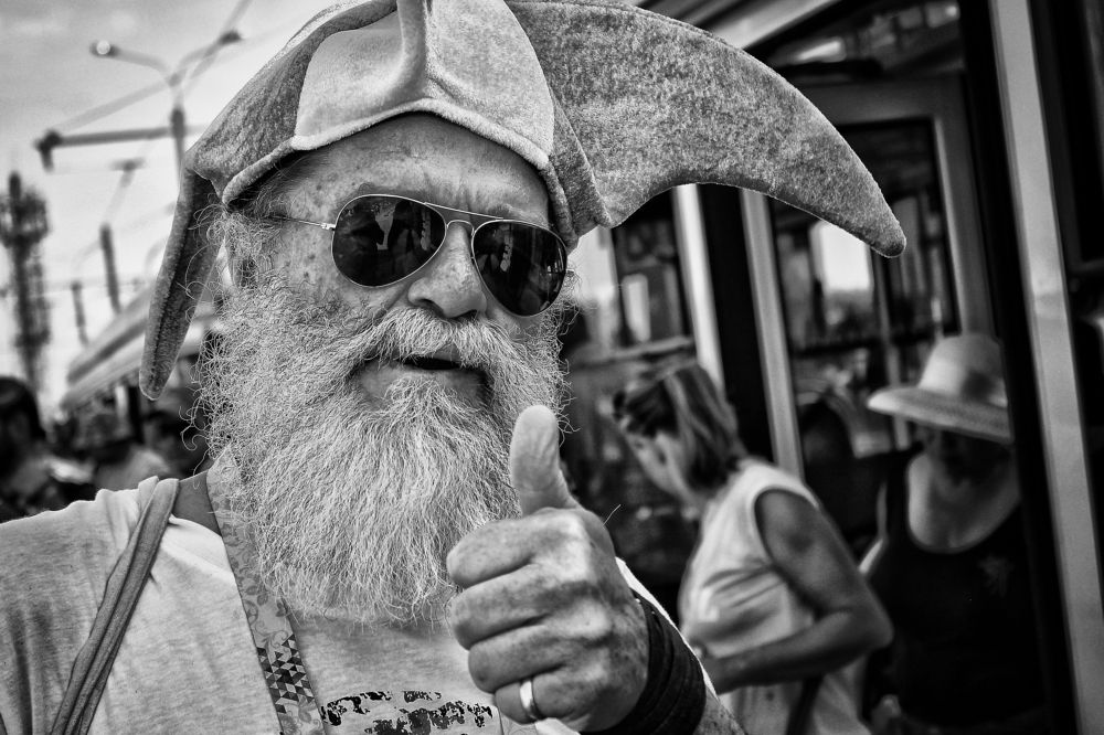 Photograph by Vitaliy Saposhnikov