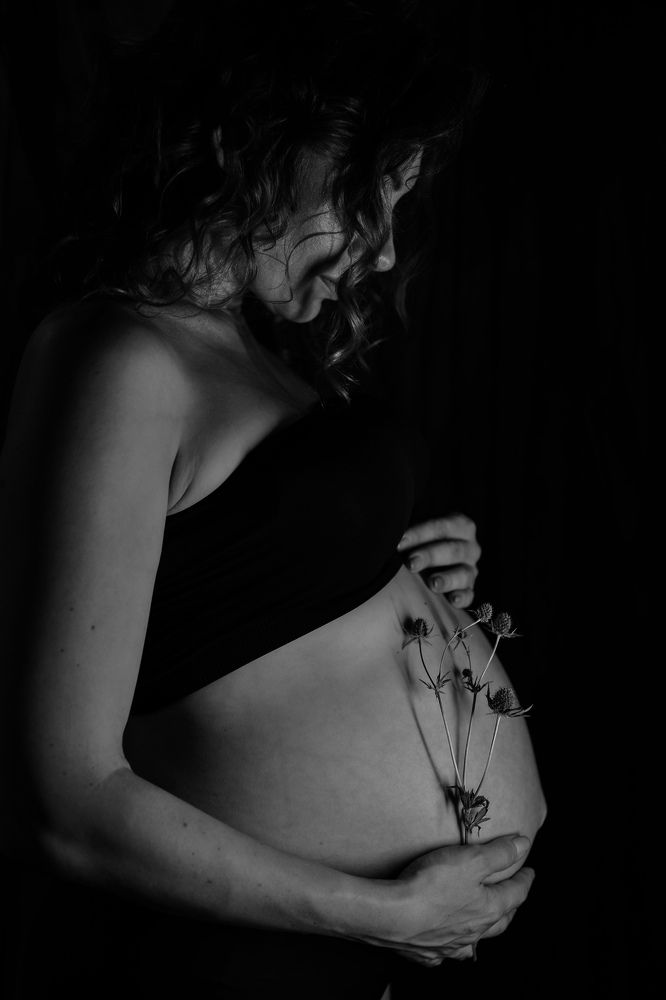 Беременность