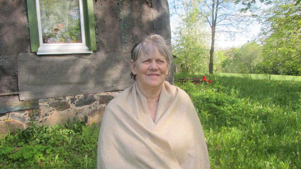 Photograph by Natalja Rogalova