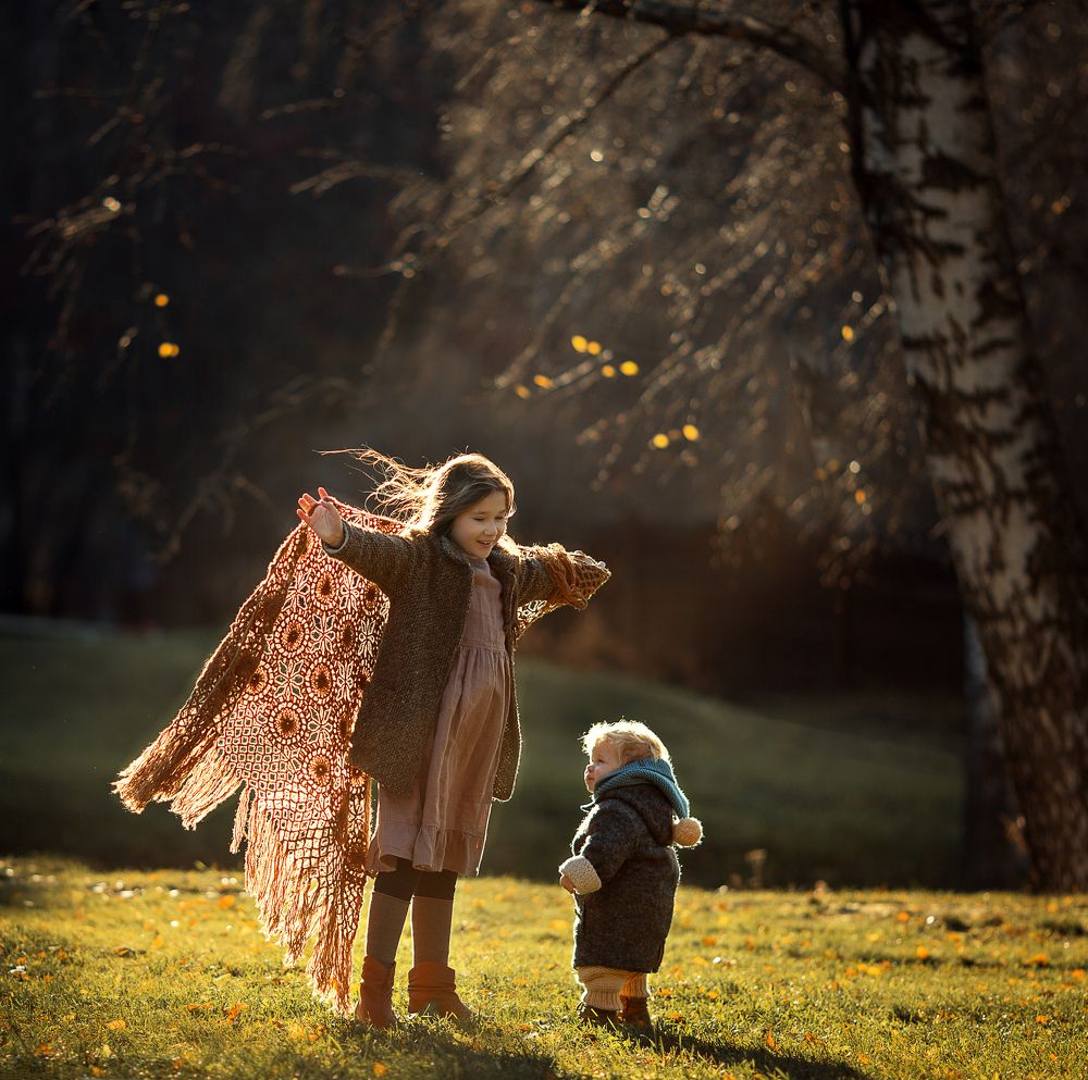 Фотография автора Анна Мельникова