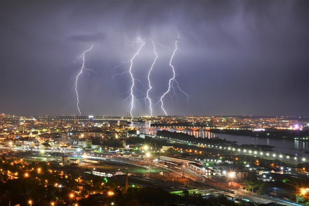 Photograph by Анатолий Каминский