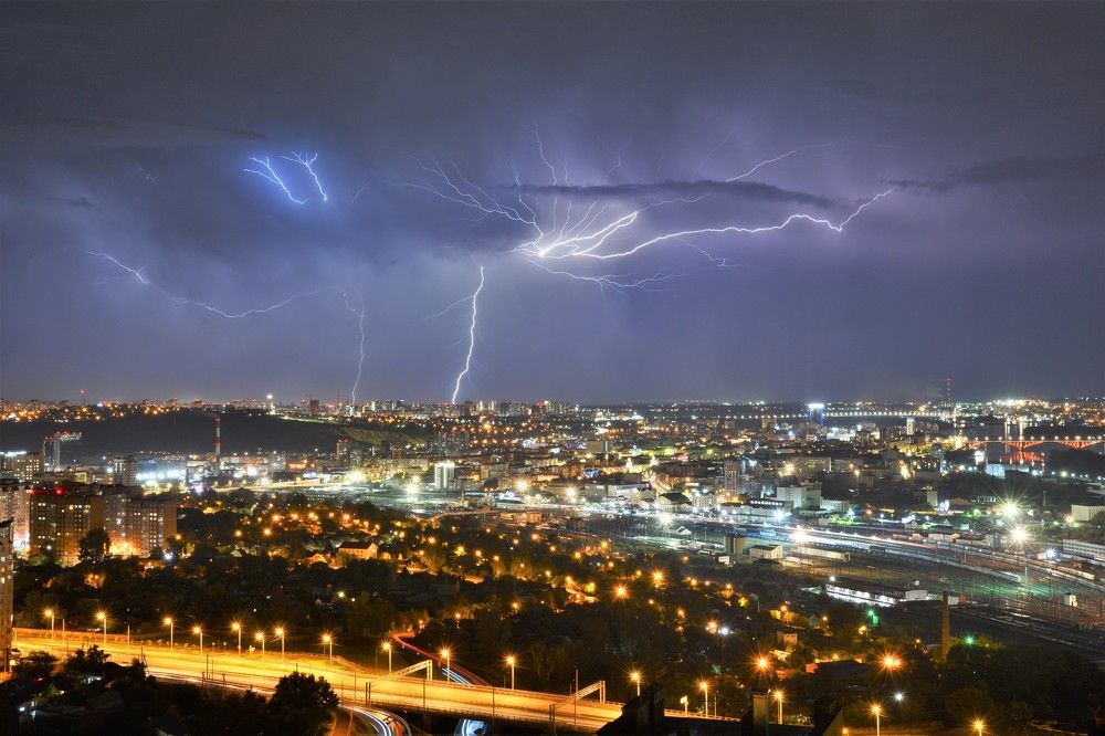 Photograph by Анатолий Каминский