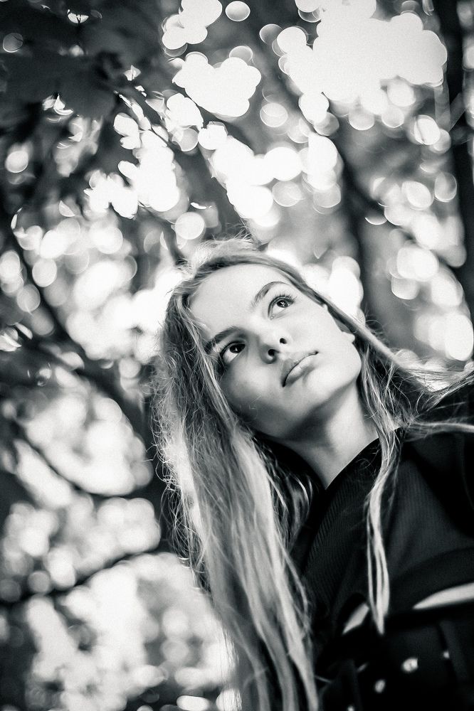 Photograph by Djilma Dark