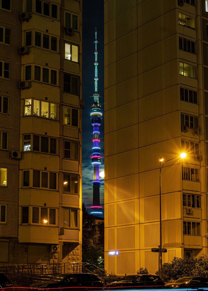 Photograph by Алексей Чеботарев