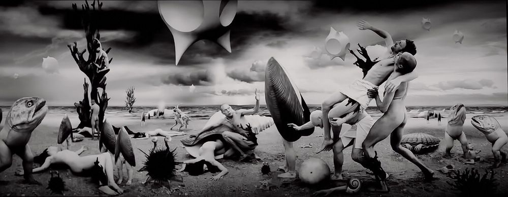 Фотография автора АЛЕКСАНДР ЦЫГЕЛЬНЮК