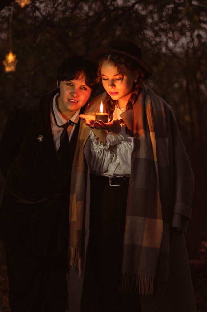 Современные вампиры