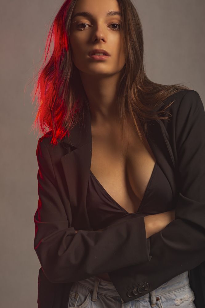 Фотография автора Екатерина