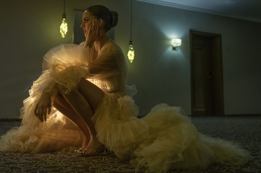 Photograph by Ольга Каретникова