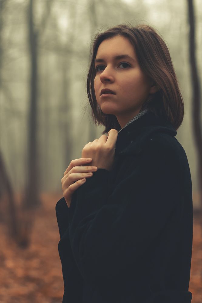 Photograph by Екатерина Фокина