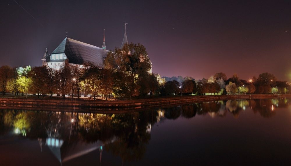 Photograph by Жигульский Сергей