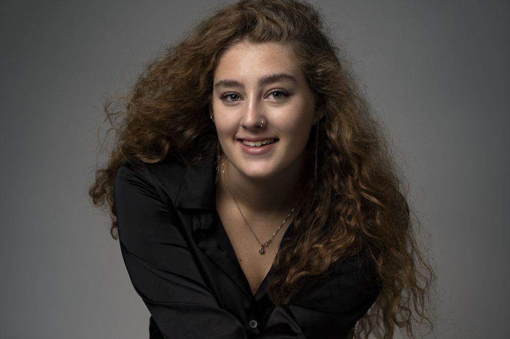 Photograph by Rahel Barenshtein