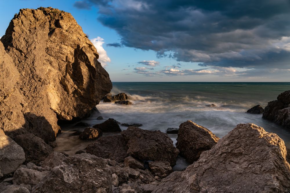 Photograph by Николай Фонарёв