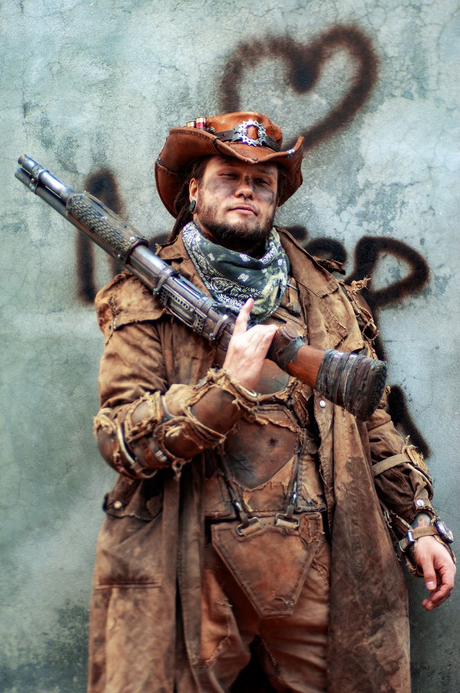 Фотография автора Николай Нестеренко