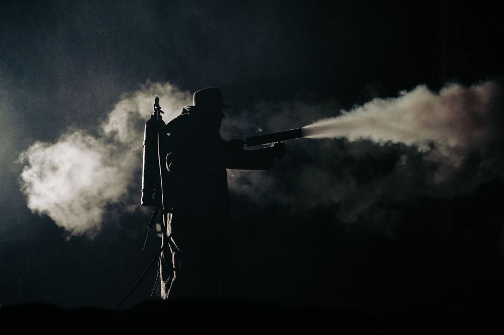 Photograph by Андрис Спиркович