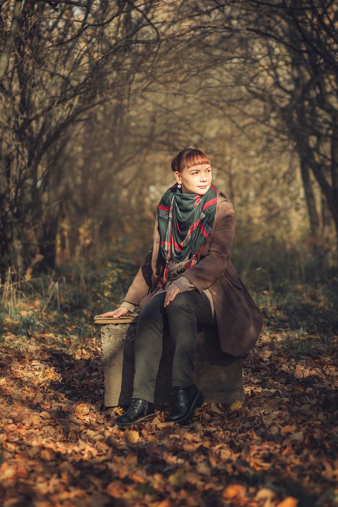 Photograph by Татьяна Реутова