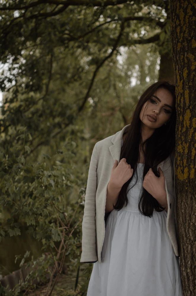 Photograph by Елена Белошапка