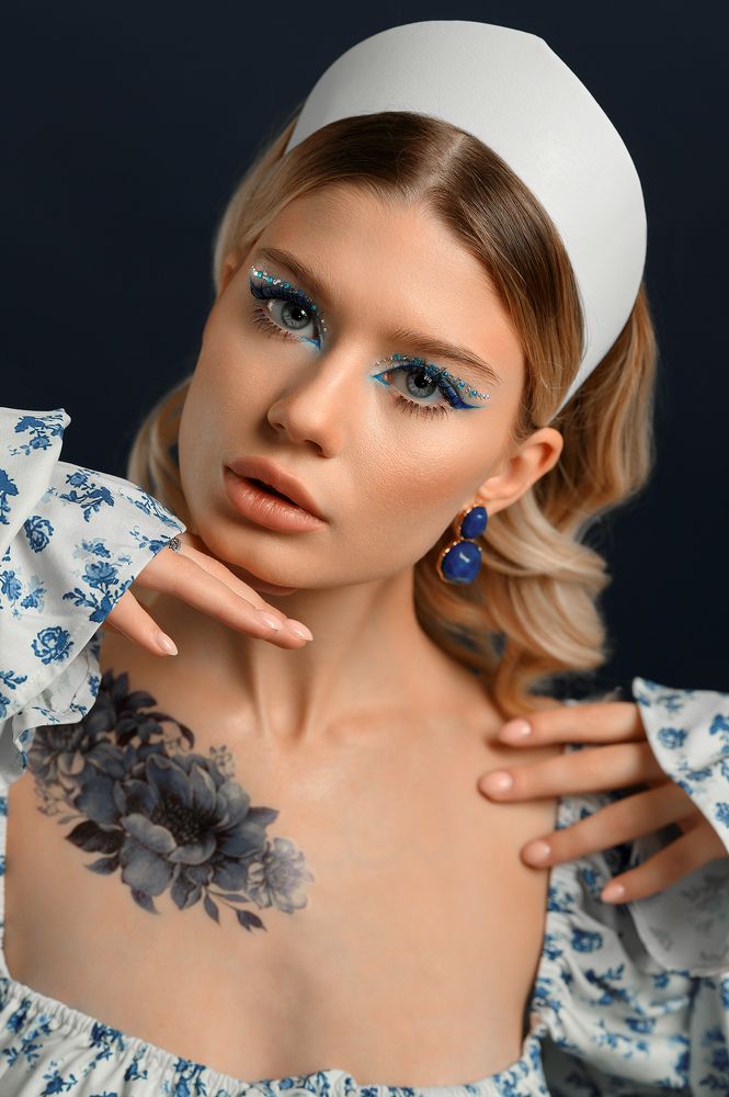 Photograph by Елена Жаркова