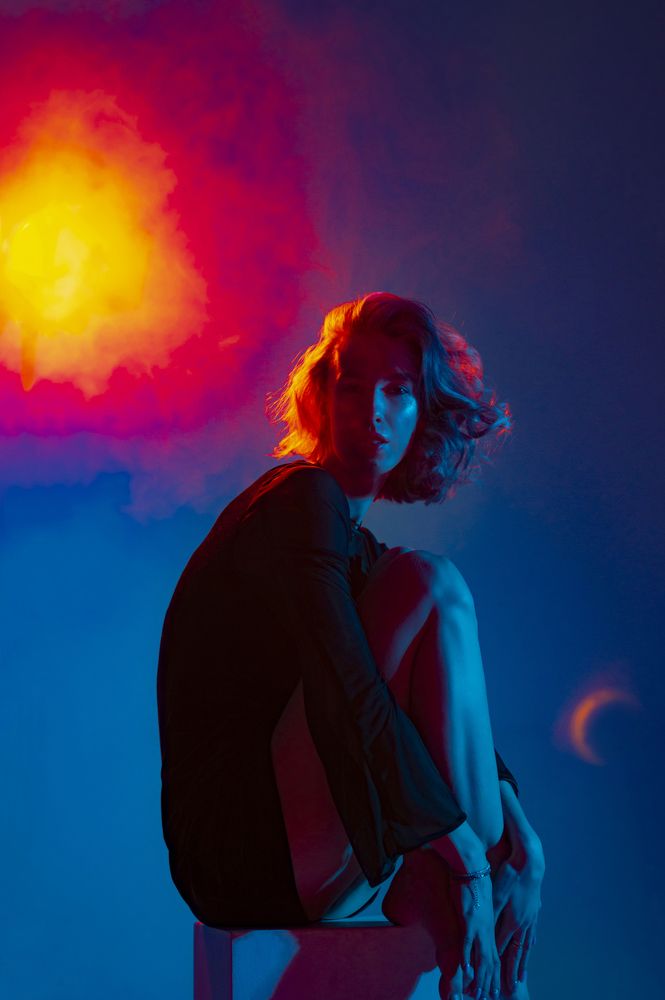 Photograph by Валерия