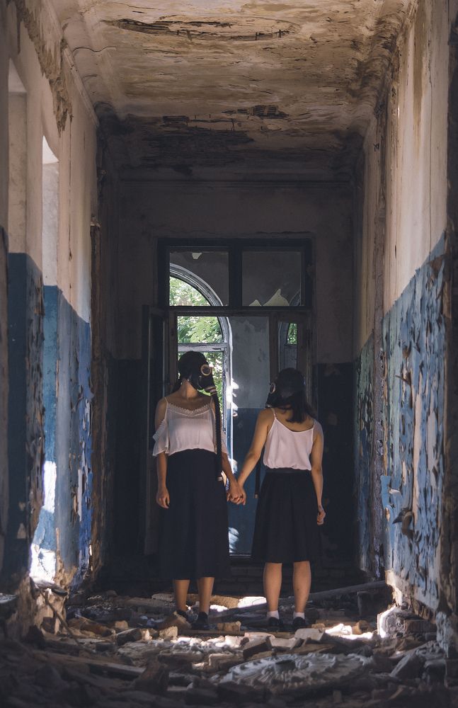 Photograph by Чебесов Олег