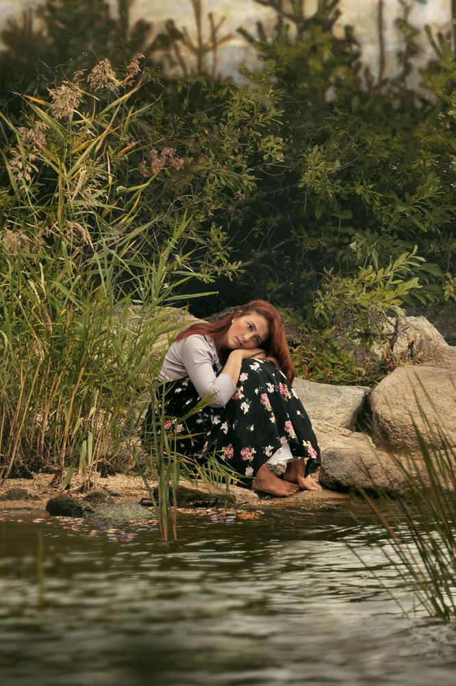 Photograph by Яна Зырянова