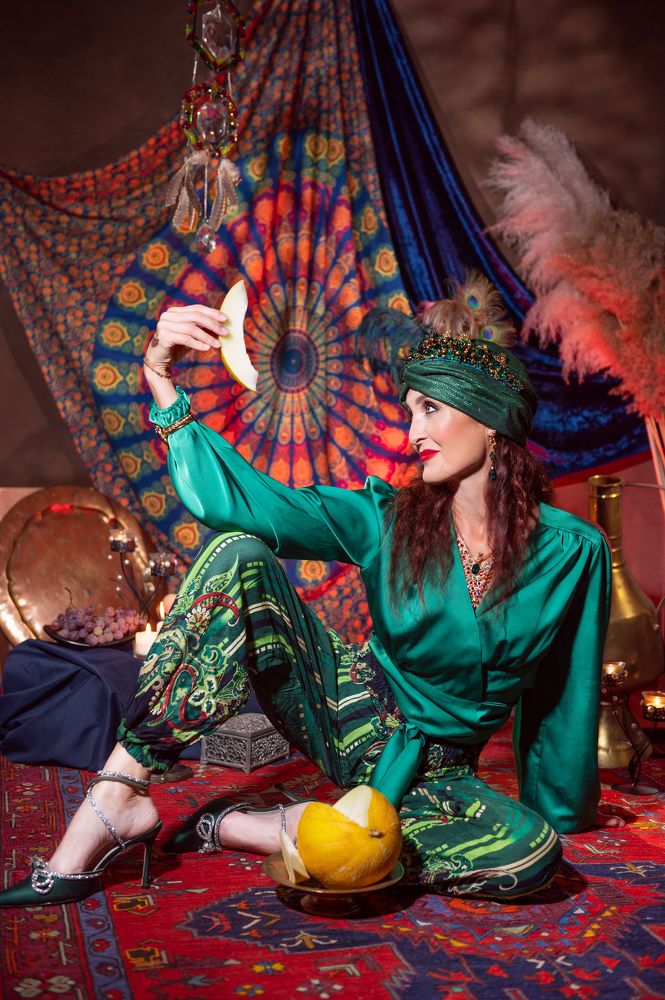 Photograph by Яна Зырянова