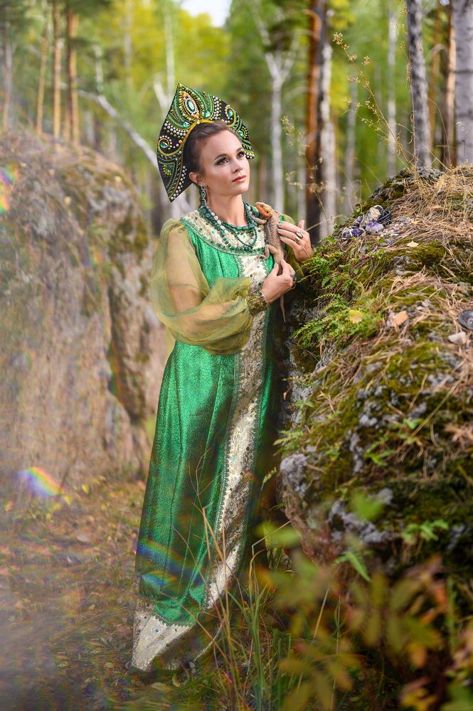 Photograph by Яна Зырянова