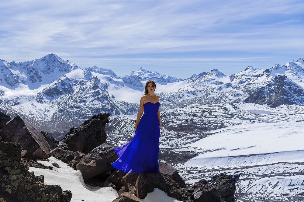 Photograph by Леонид Соснин