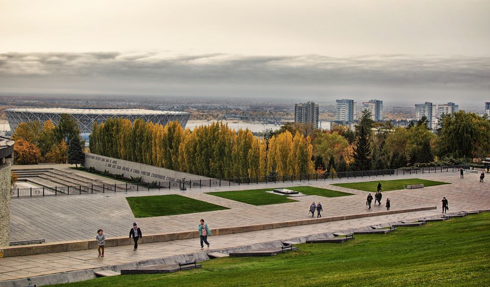 Photograph by Синегубова Ольга