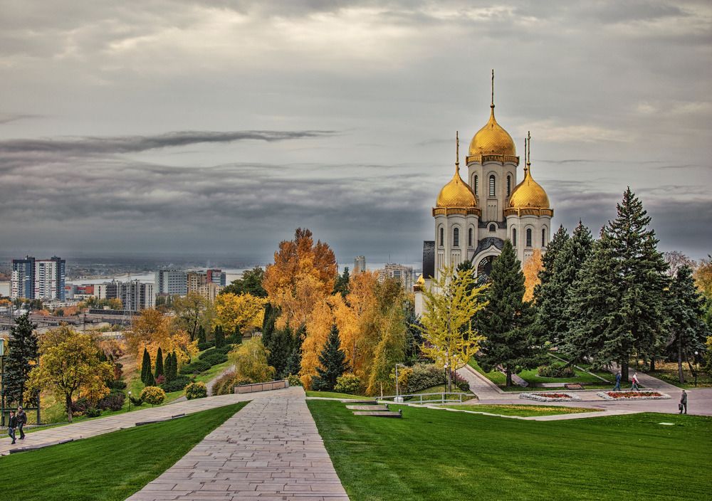 Photograph by Синегубова Ольга