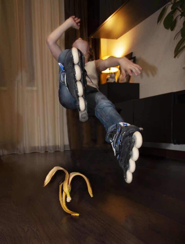 Photograph by Olga Dubinkina