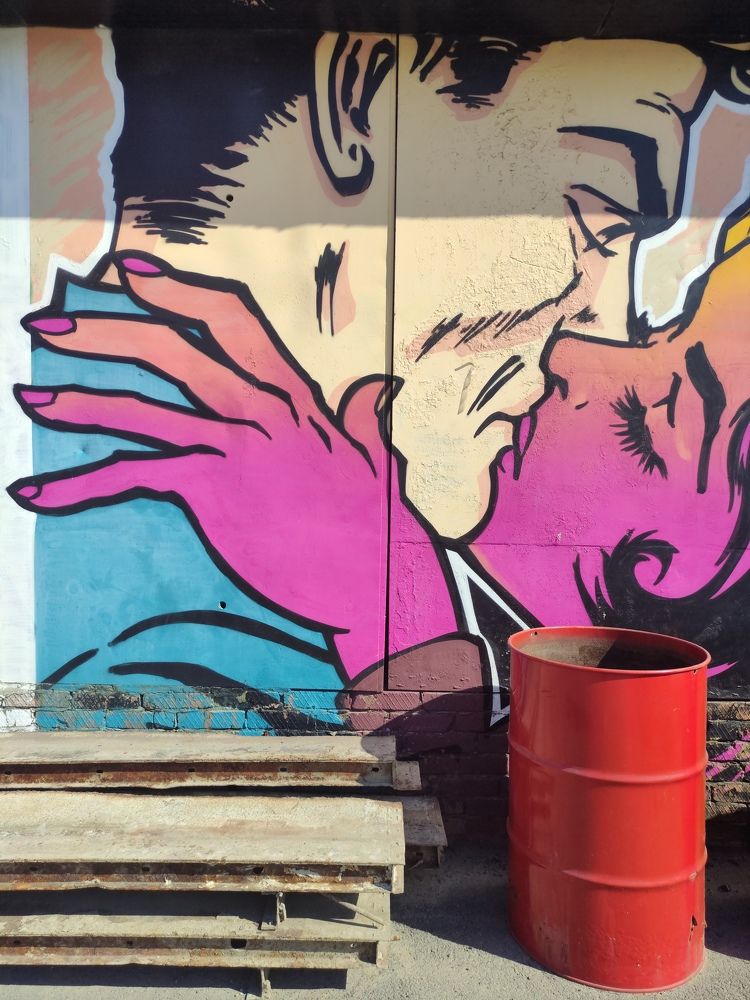 Photograph by Ирина Алексеевская