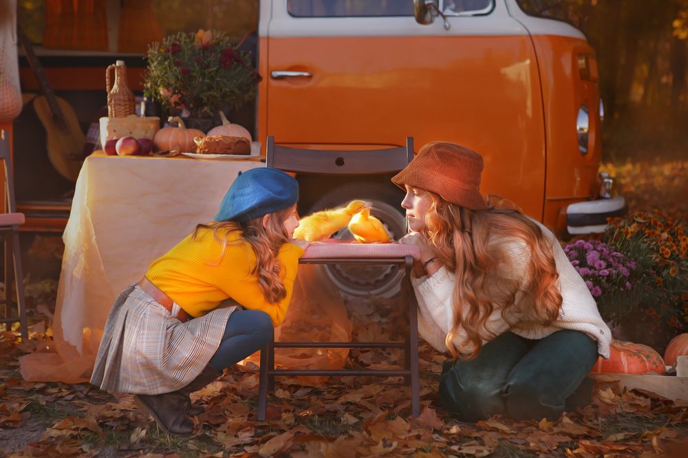 Photograph by Юлия Шубенок