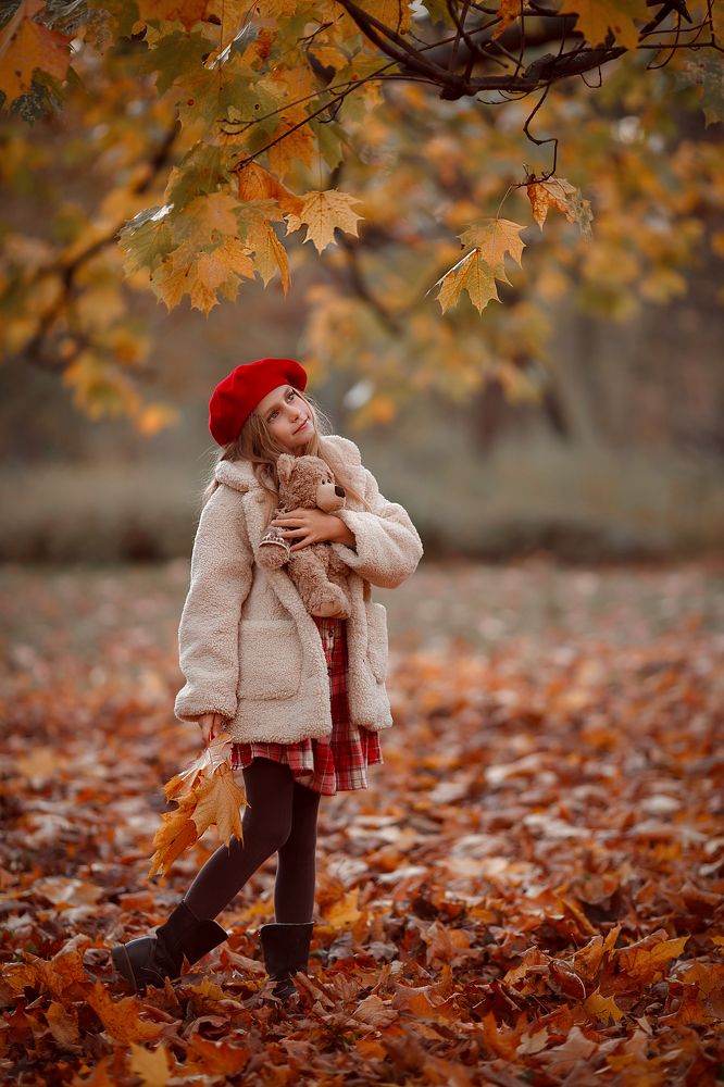 мечтательница