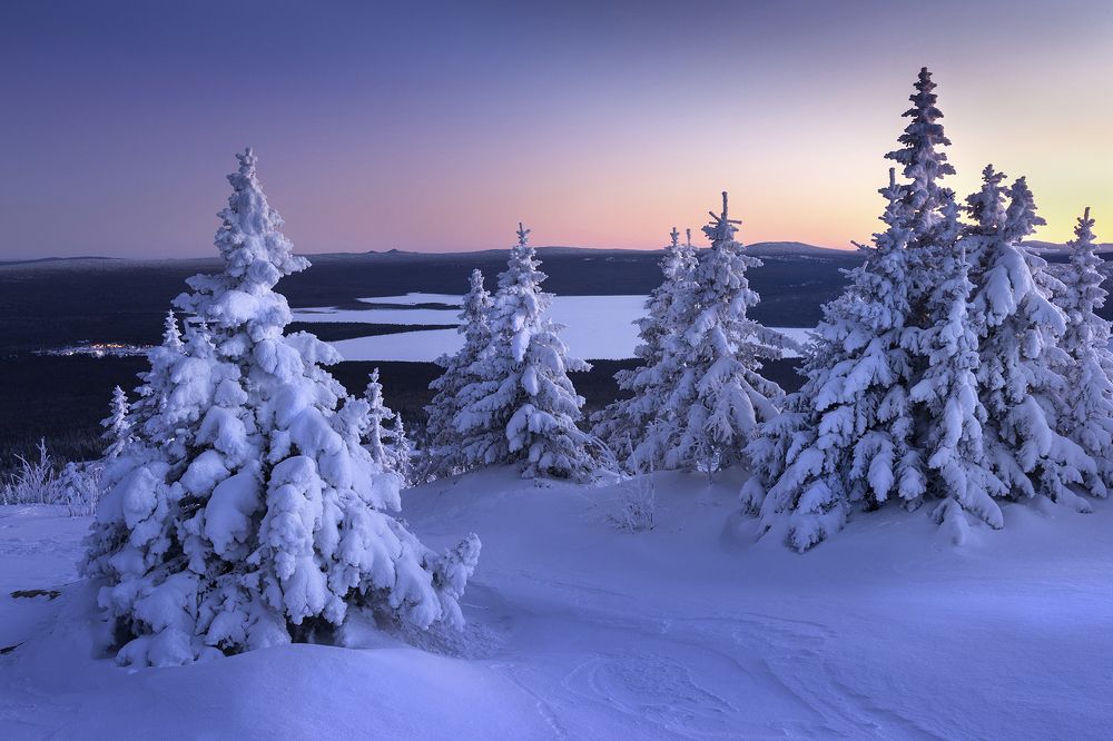 Photograph by Татьяна Бирюкова