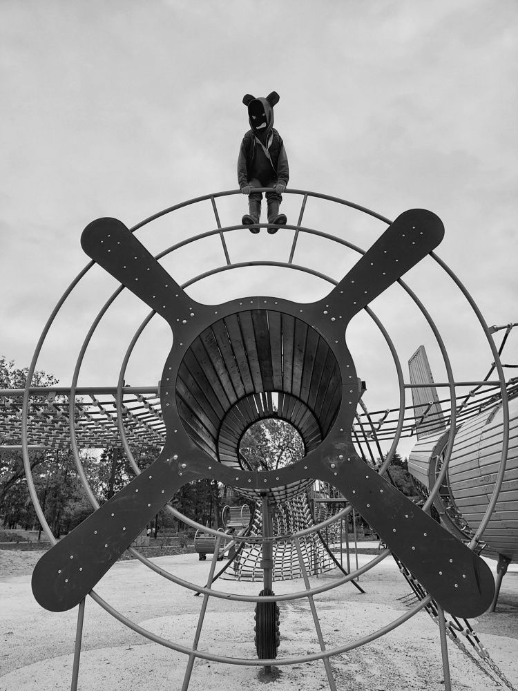 Photograph by Любовь Разумовская