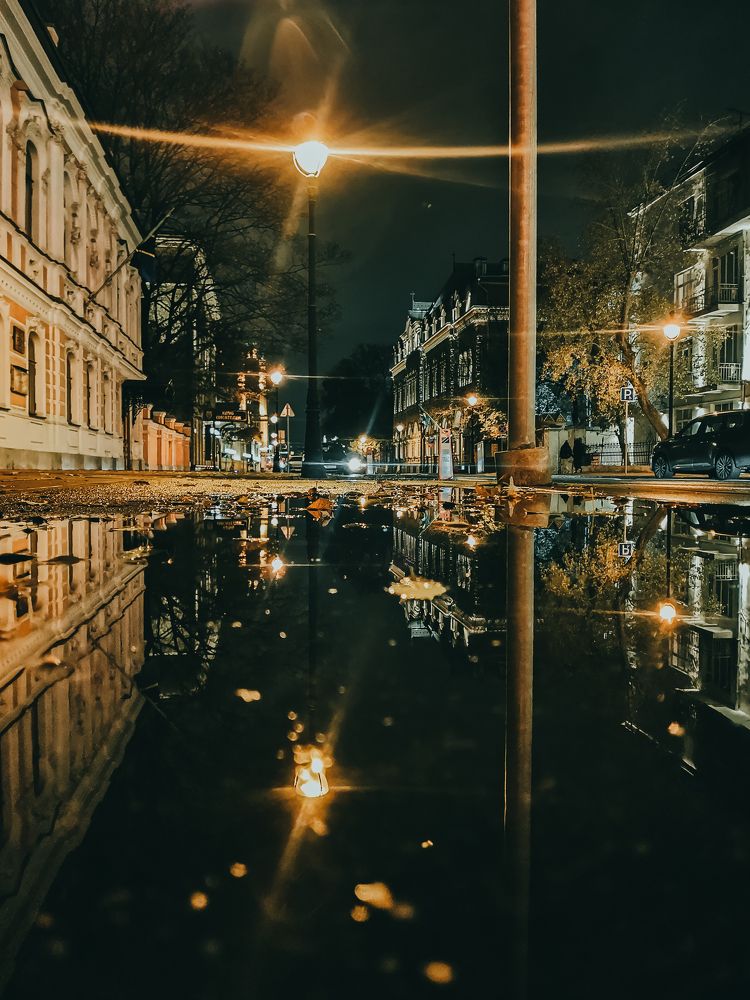 Photograph by Анна Бобрик