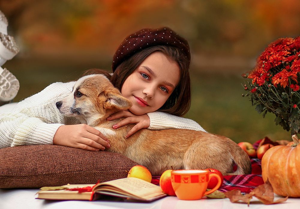 Photograph by Елена Андреева