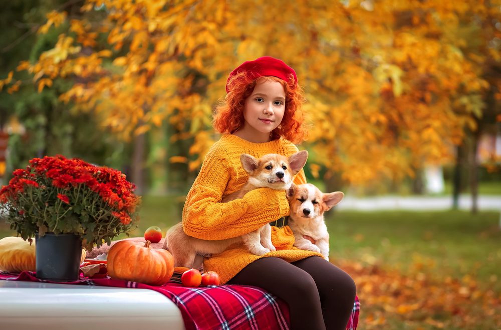 Photograph by Елена Андреева