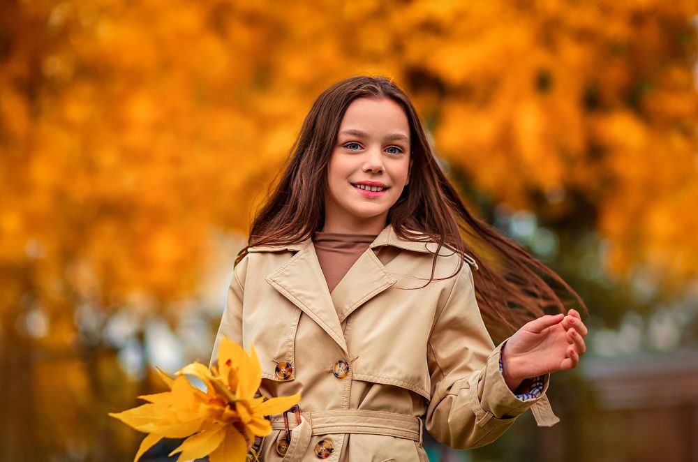 Photograph by Елена Андреева