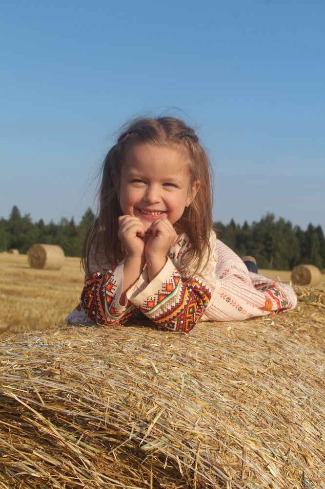 Photograph by Олеся Жакова