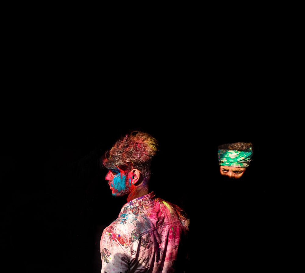 Photograph by Ritam Chakraborty