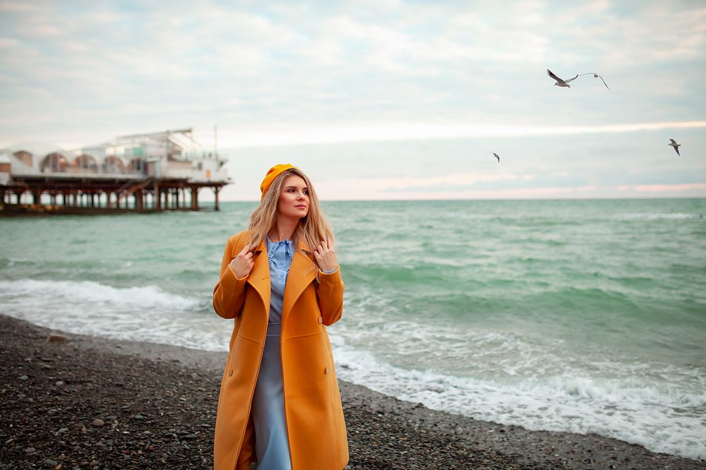 Photograph by Дорогова Катерина