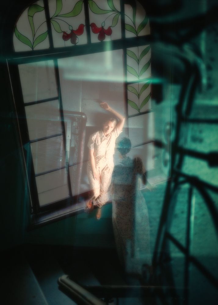 Photograph by Ольга