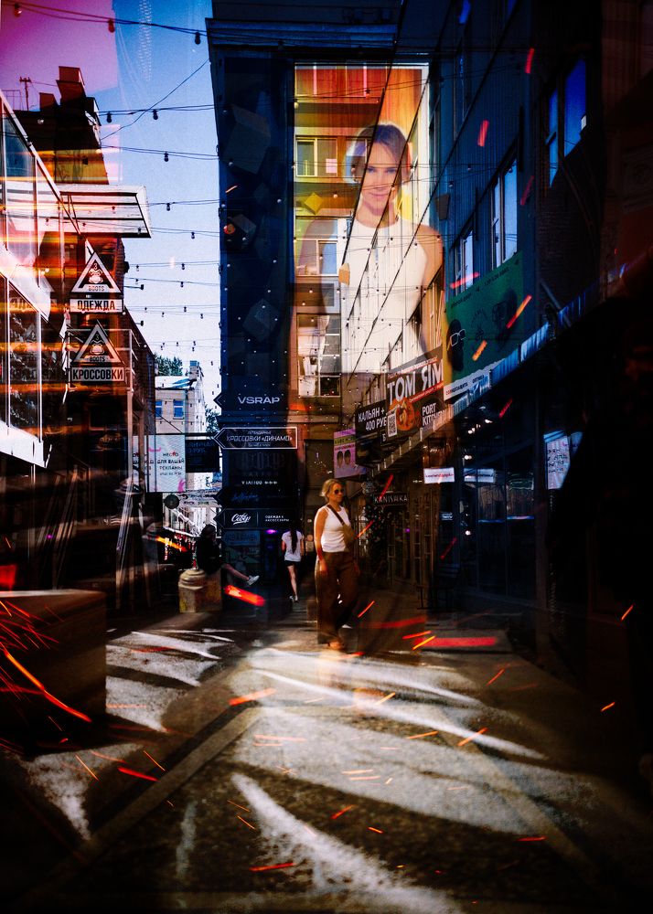 Photograph by Ольга